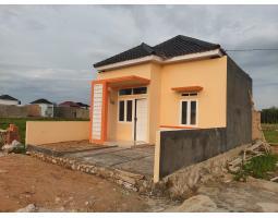 Dijual Rumah Siap Huni LT92 LB45 Harga Terjangkau Lokasi Strategis - Bandar Lampung 