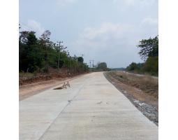 Dijual Tanah Murah Luas 138 m2 Legalitas SHM Siap Bangun - Bandar Lampung 