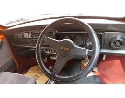 Mobil Morris 1951 ANTIK Pajak Hidup Siap Pakai - Jakarta Selatan 
