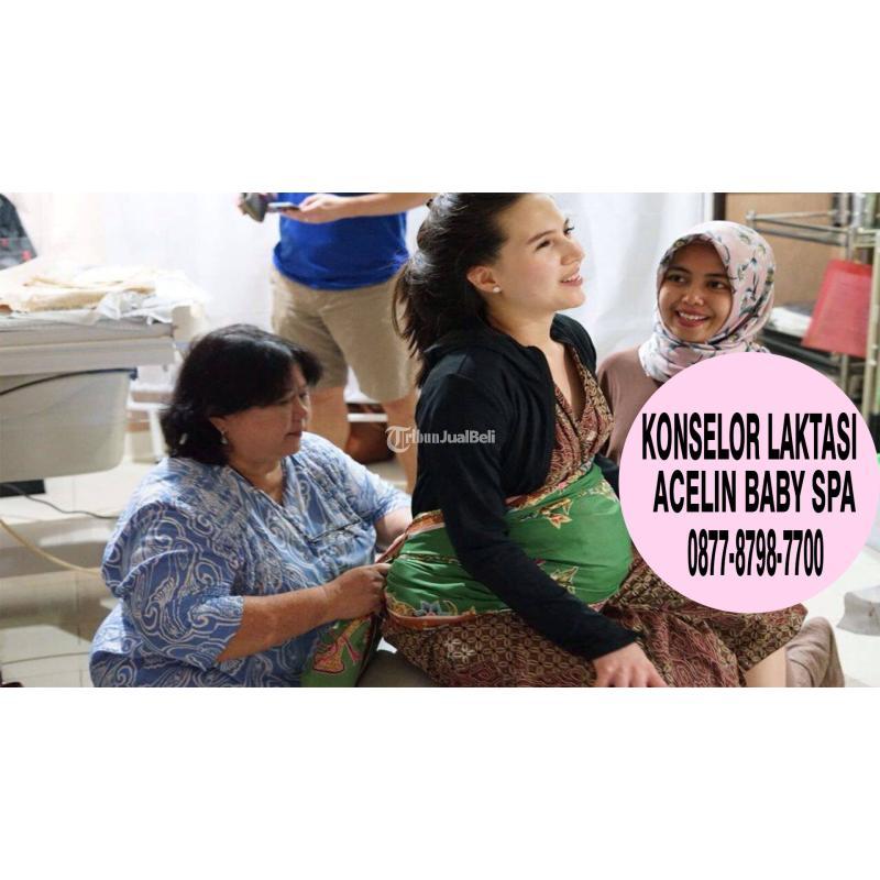 Konselor Laktasi Jogja Home Care - Gunung Kidul Yogyakarta 
