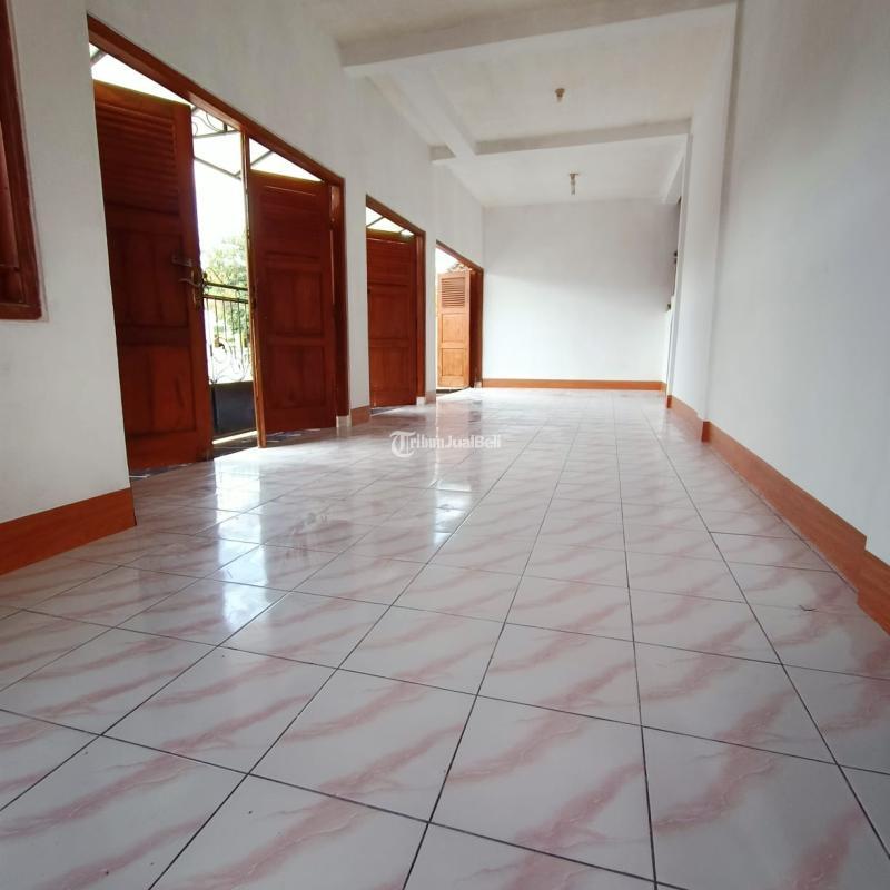 Dijual Rumah Murah Strategis Baki Solobaru Cocok Buat Usaha Kantor - Solo Jawa Tengah