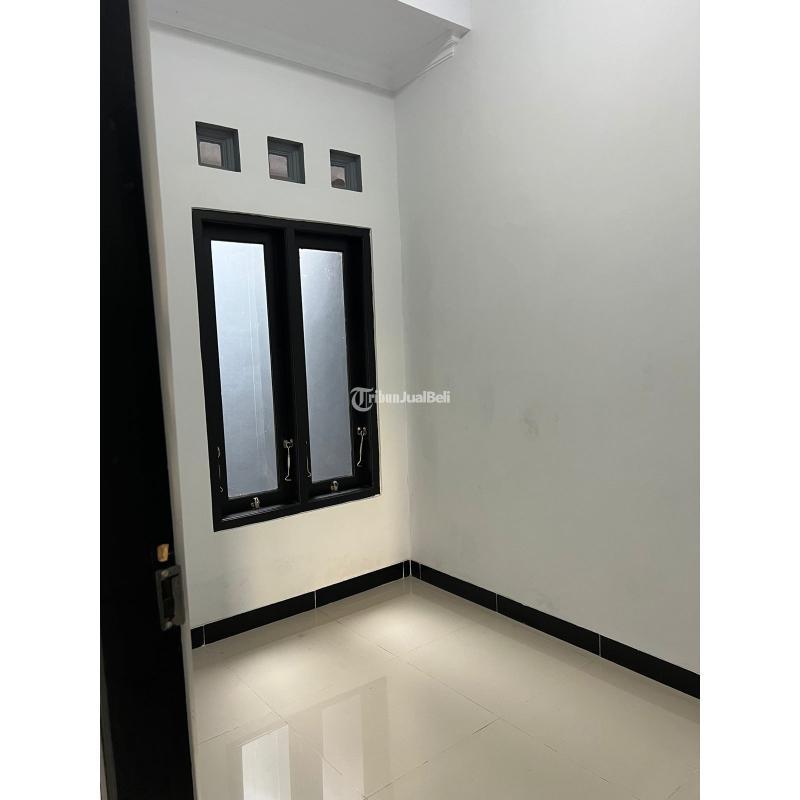 Dijual Rumah Minimalis Murah Di Perumahan Banguntapan Apik - Sleman Yogyakarta