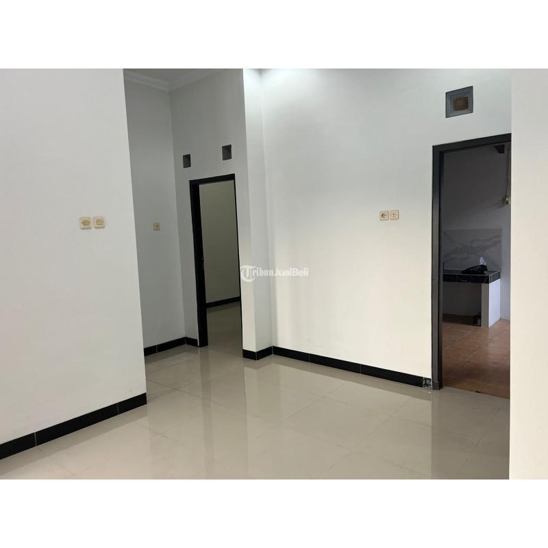 Dijual Rumah Minimalis Murah Di Perumahan Banguntapan Apik - Sleman Yogyakarta