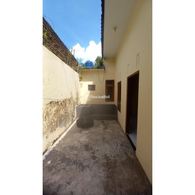 Dijual Rumah Di Perumahan Murah Kawasan Purwomartani Kalasan - Sleman Yogyakarta