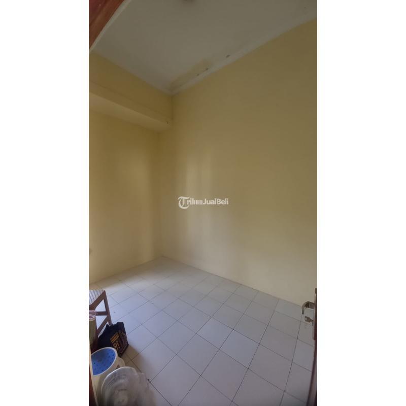 Dijual Rumah Di Perumahan Murah Kawasan Purwomartani Kalasan - Sleman Yogyakarta