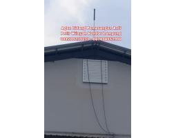 Ahli Bidang Pasang Penangkal Petir Kemiling - Bandar Lampung