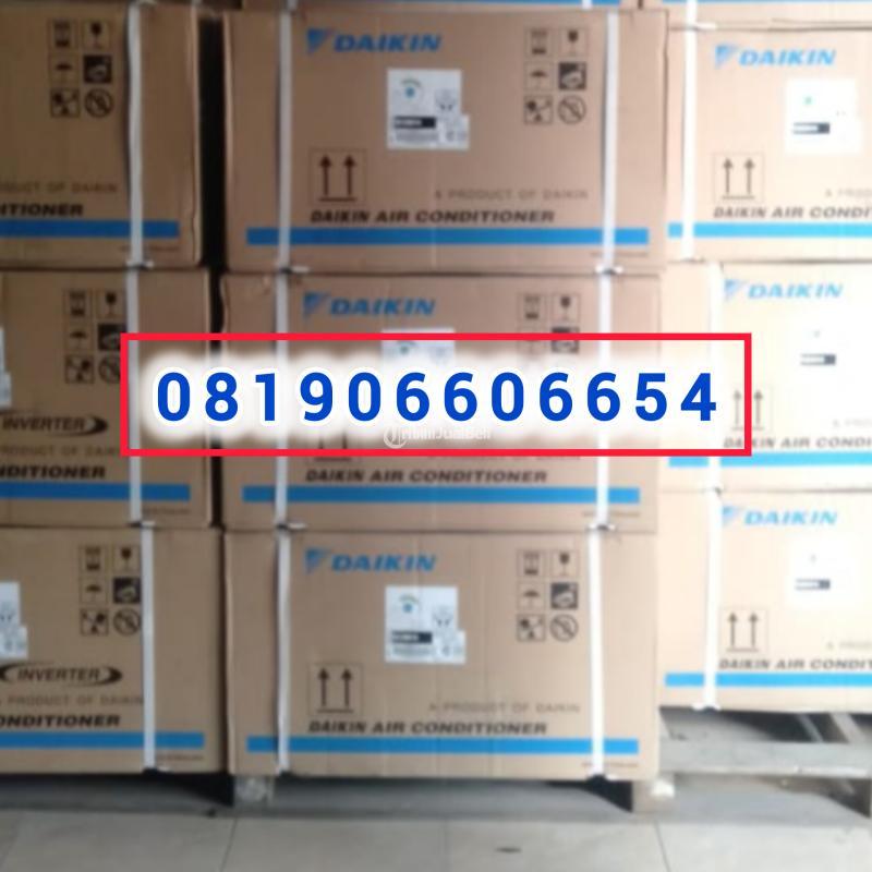 Toko AC Klari Sedia Berbagai Merk AC - Karawang Jawa Barat