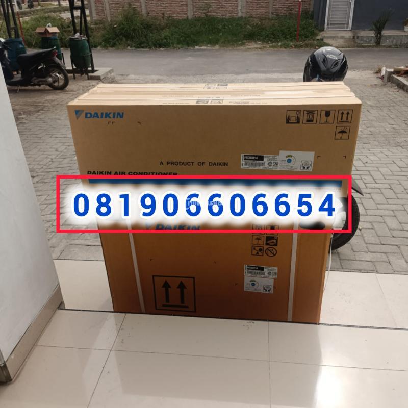 Toko AC Klari Sedia Berbagai Merk AC - Karawang Jawa Barat