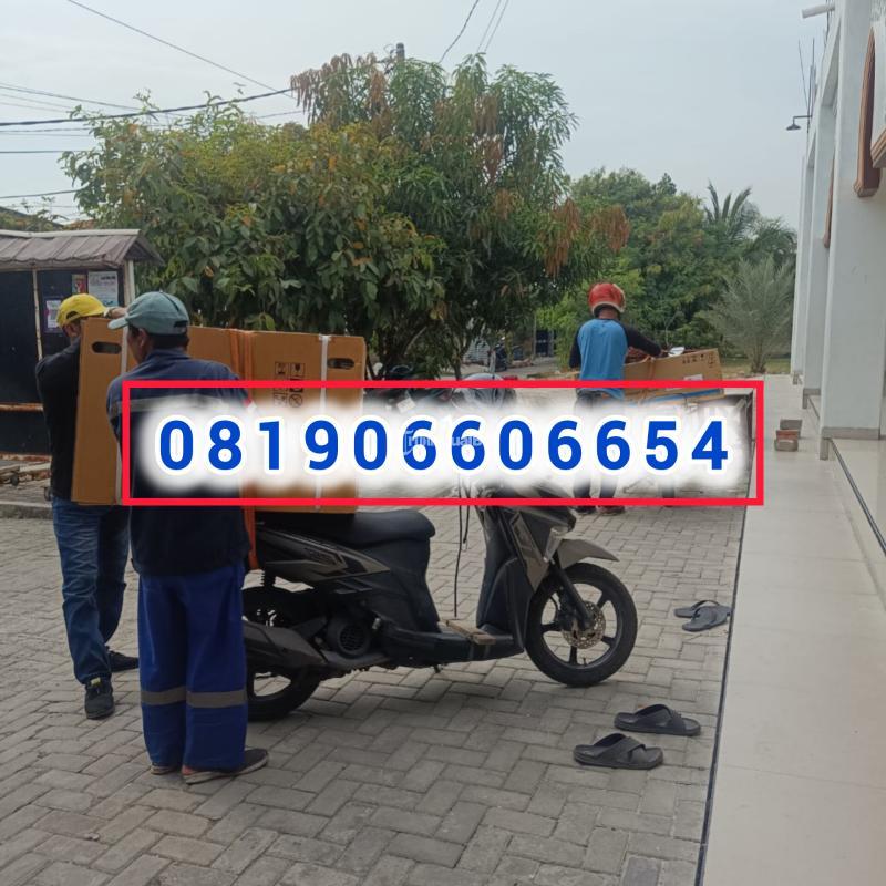 Toko AC Klari Sedia Berbagai Merk AC - Karawang Jawa Barat