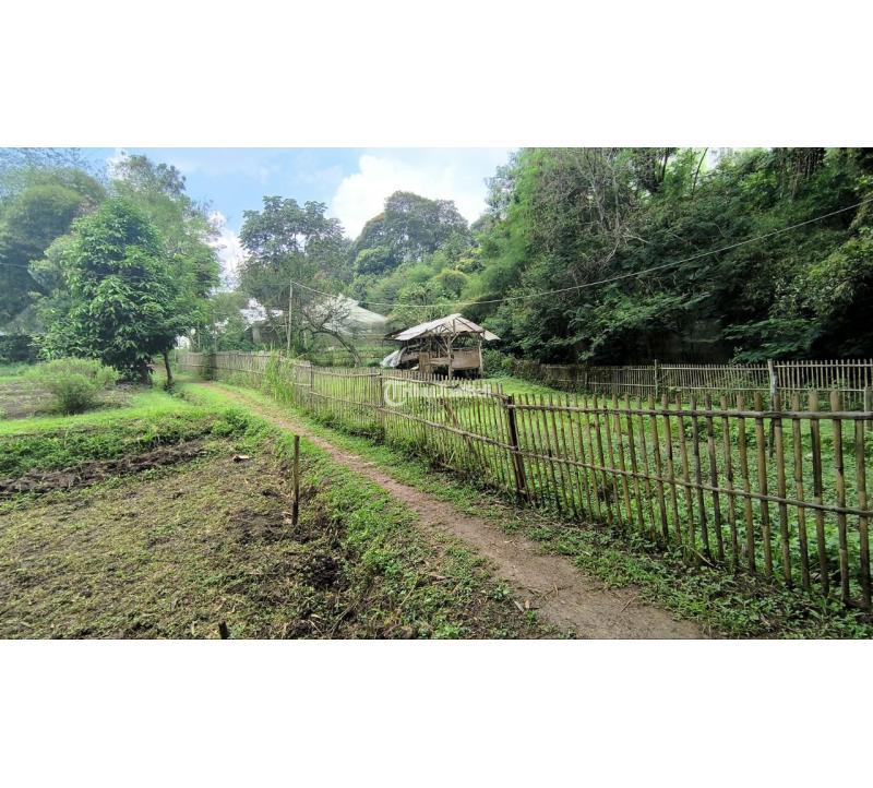 Dijual Rumah LT108 LB76 2KT 2KM Legalitas SHM Siap Huni Lokasi Strategis - Bandung Jawa Barat