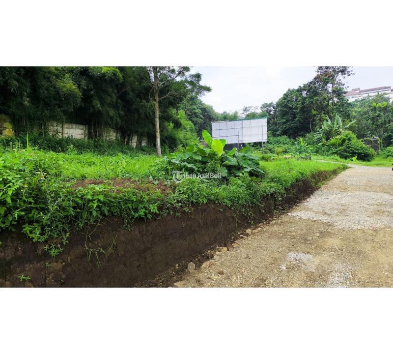 Dijual Rumah LT108 LB76 2KT 2KM Legalitas SHM Siap Huni Lokasi Strategis - Bandung Jawa Barat