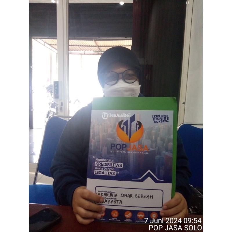 Pengurusan NIB Solusi Terpercaya untuk Bisnis Anda - Surabaya Jawa Timur