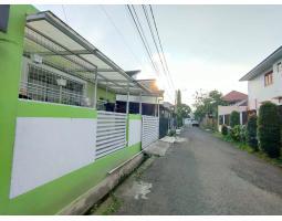 Dijual Rumah Bumi Sariwangi Minimalis LT76 LB50 2KT 2KM SHM - Bandung Barat Jawa Barat 