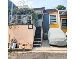 Dijual Rumah LT81 LB54 2KT 1KM Legalitas SHM Siap Huni Harga Terjangkau - Bandung Barat Jawa Barat 