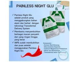 Koyo Ajaib Turki Painless NightGlu - Gowa Sulawesi Selatan 