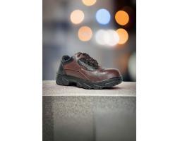 Produksi Safety Shoes Boots - Lhokseumawe Aceh
