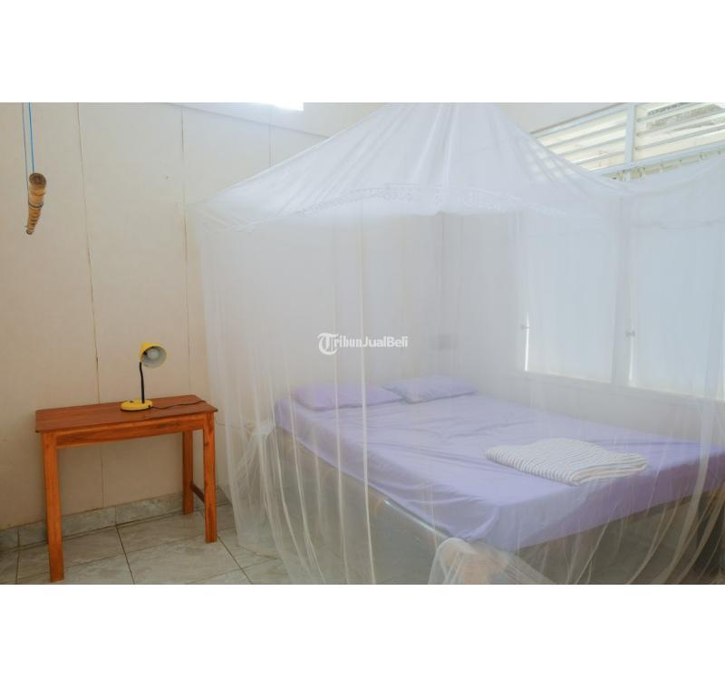 Dijual Rumah 2 Lantai LT232 LB255 3KT 3KM Legalitas SHGB - Yogyakarta