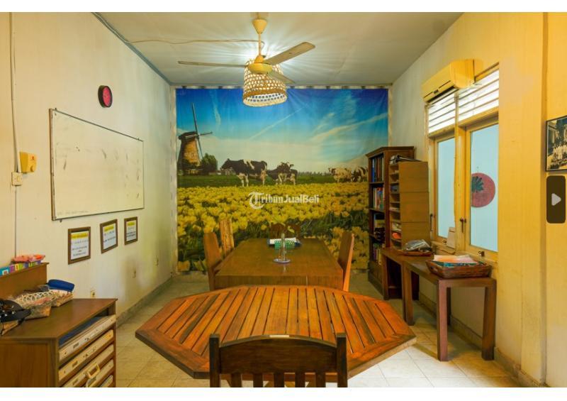 Dijual Rumah 2 Lantai LT232 LB255 3KT 3KM Legalitas SHGB - Yogyakarta