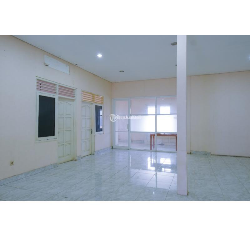 Dijual Rumah 2 Lantai LT232 LB255 3KT 3KM Legalitas SHGB - Yogyakarta