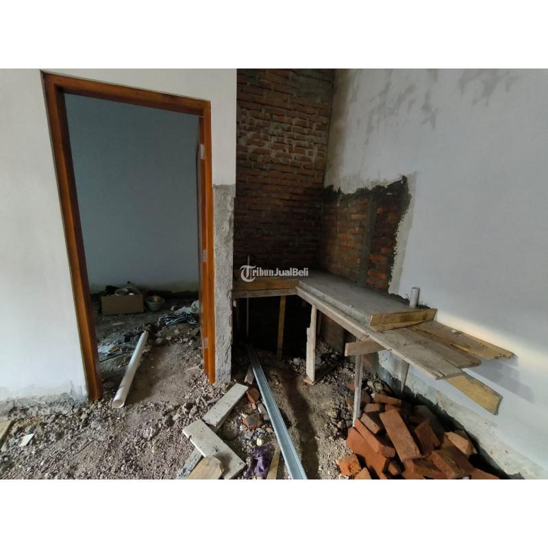 Rumah Siap Pakai Baru Tipe 60 Dekat RS PKU Gamping - Sleman Jogja