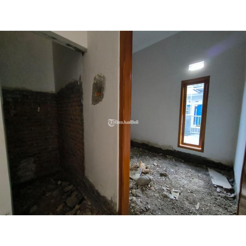 Rumah Siap Pakai Baru Tipe 60 Dekat RS PKU Gamping - Sleman Jogja