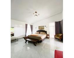 Dijual Villa di Panakkukang Kota Makassar Dekat Mall Panakkukang - Makassar Sulawesi Selatan 