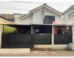 Jual Rumah Siap Huni Baru Tipe 45 di Bumi Sariwangi Satu - Bandung Barat Jawa Barat