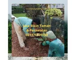 Layanan Pembuatan dan Perawatan Taman Baturaja - Ogan Komering Ulu Sumatera Selatan