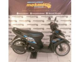Motor Yamaha Mio M3 125  Tahun 2017 Bekas Promo - Sleman Jogja