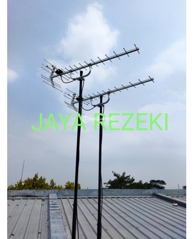 Toko Dan Pasang Antena Tv Digital - Jakarta Selatan