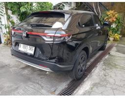 Mobil Honda HRV E Matic 2022 Bekas Terawat - Yogyakarta
