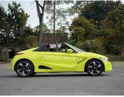 Mobil Honda S600 2016 Bekas Pajak Panjang - Yogyakarta