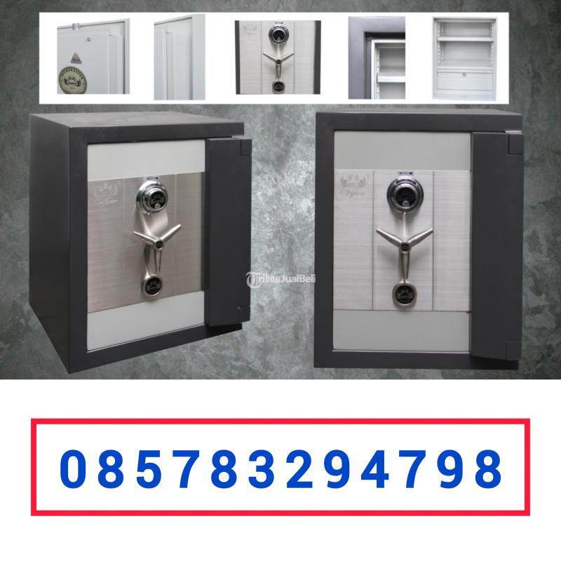 Service Brankast Teknisi Ahli - Jakarta Pusat