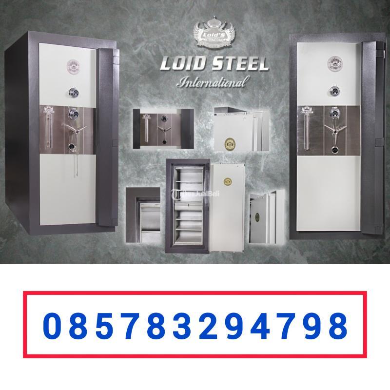 Service Brankast Teknisi Ahli - Jakarta Pusat