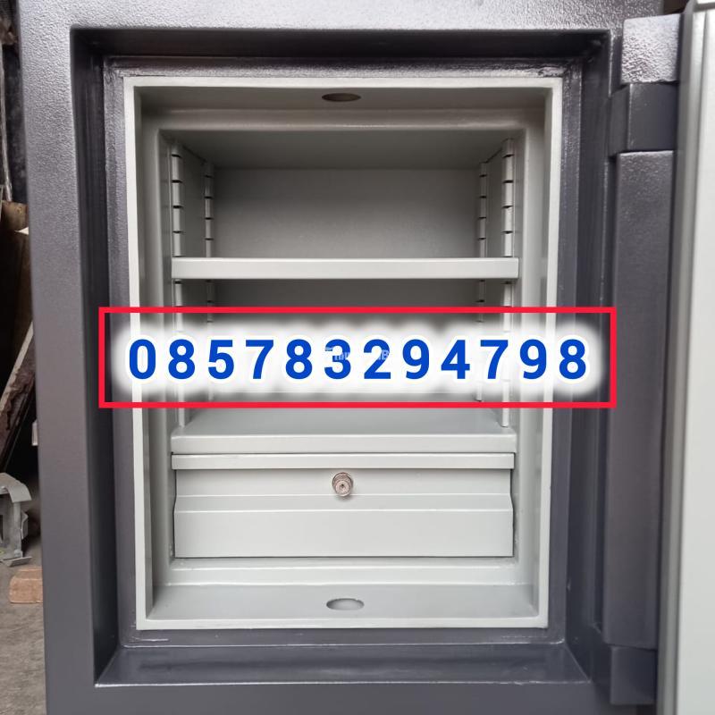 Service Brankast Teknisi Ahli - Jakarta Pusat