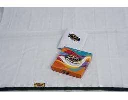 Sarung Tenun Sapphire Junior - Lombok Tengah NTB 