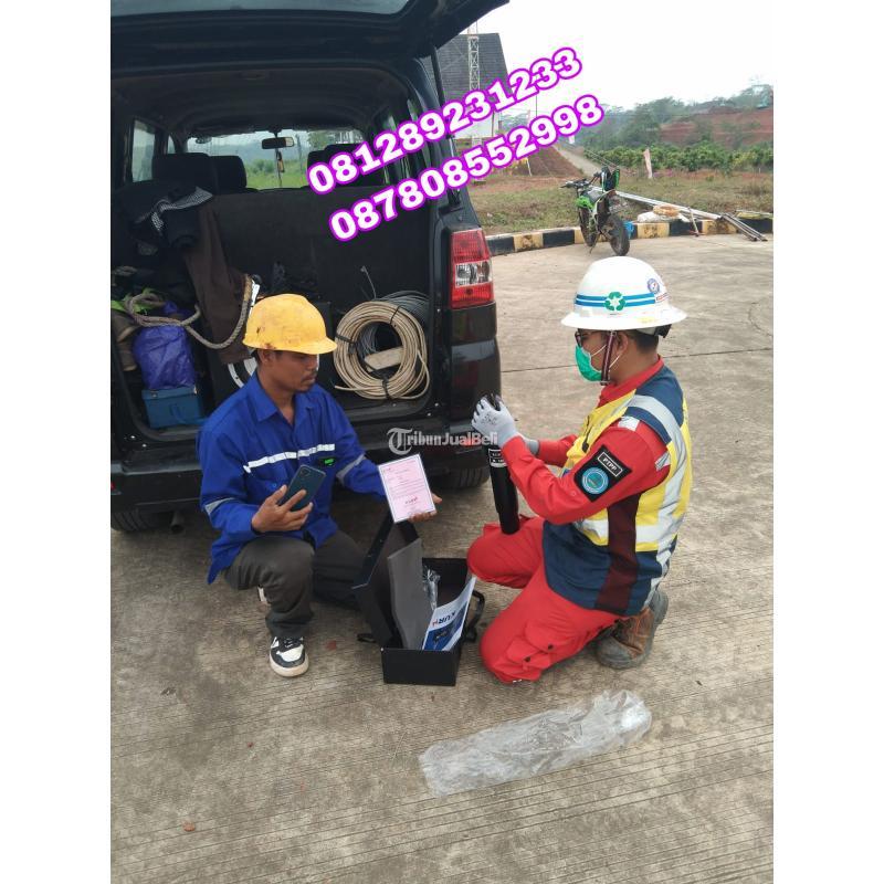 Jasa Pasang Penangkal Petir Termurah - Lampung Timur