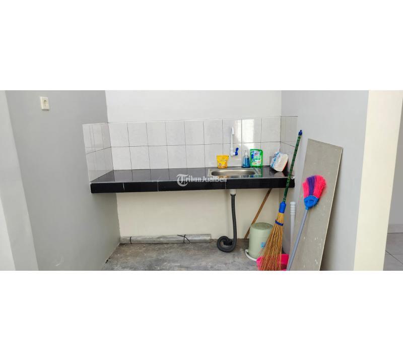 Dijual Rumah LT73 LB40 2KT 1KM Legalitas SHM Siap Huni - Sleman Yogyakarta