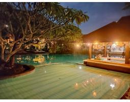 Dijual Hotel Bintang 3 LT7090 LB3500 SHM Dekat Keraton Jogja - Yogyakarta