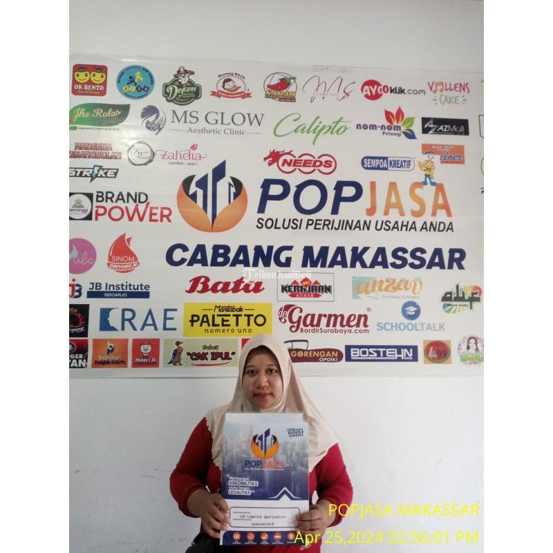 Pengurusan NIB untuk Wujudkan Impian Bisnis Anda - Surabaya Jawa Timur