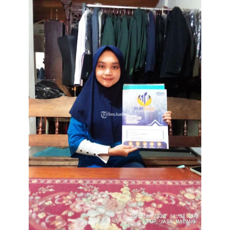 Perizinan PIRT Jaminan Legalitas untuk Produk Anda - Surabaya Jawa Timur