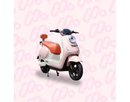 Motor Listrik U-Winfly T80 - Malang Jawa Timur
