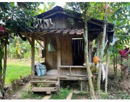 Jual Tanah Murah Luas 352 m2 Harga 80 Juta Karangpandan - Karanganyar Jawa Tengah