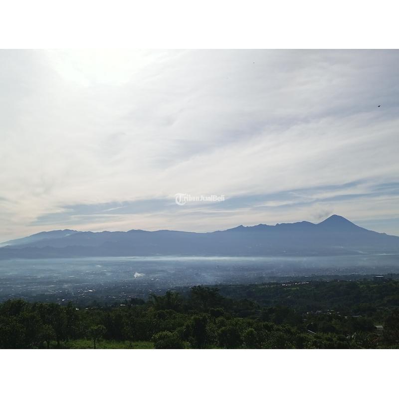 Dijual Rumah Perumahan Berkonsep Villa 2KT 1KM di Kota Batu dengan Pasive Income Puluhan Juta - Batu Jawa Timur