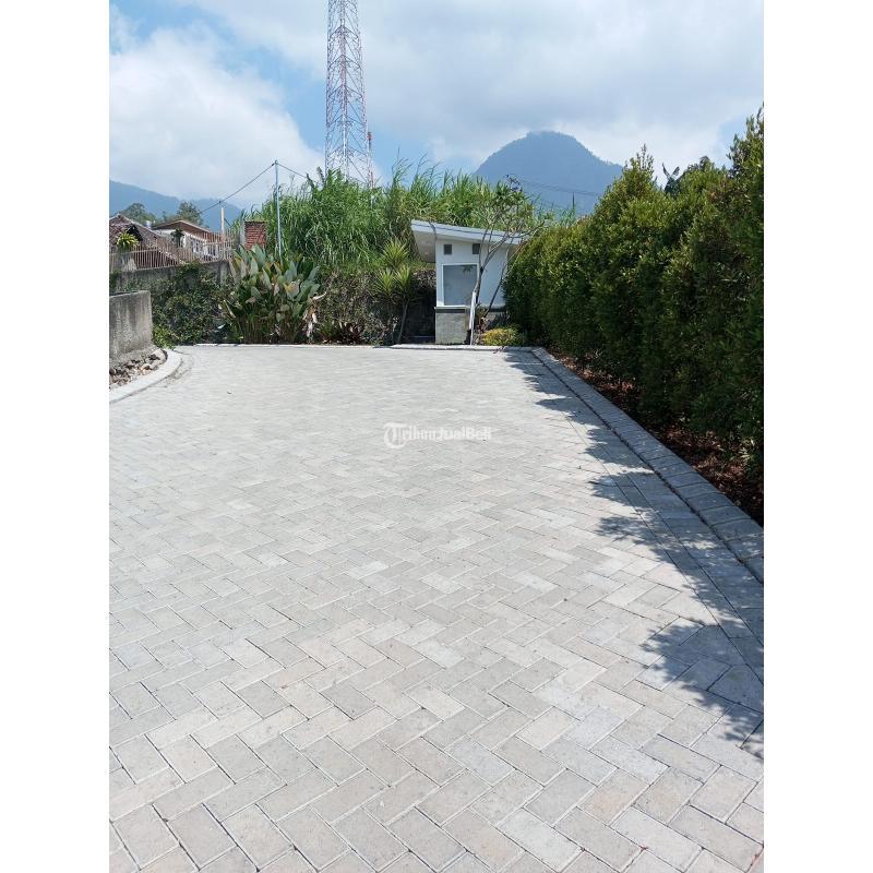 Dijual Rumah Perumahan Berkonsep Villa 2KT 1KM di Kota Batu dengan Pasive Income Puluhan Juta - Batu Jawa Timur