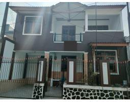 Dijual Rumah 2 Lantai LT108 LB150 SHM 3KT 3KM Di Permata Patung Kuda - Bandung Barat Jawa Barat
