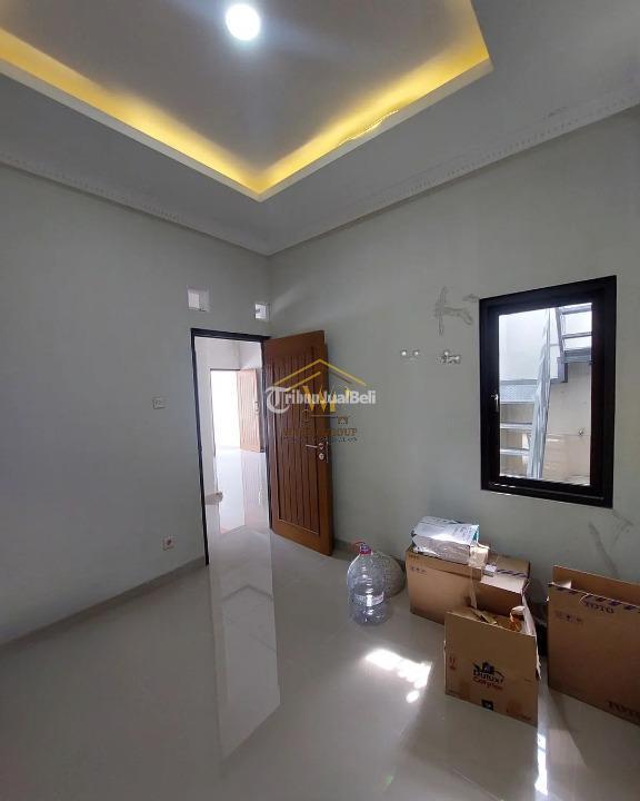 Jual Rumah Tipe 45 Baru Murah 400 Jutaan Bisa Kpr Di Kawasan Prambanan - Klaten Jawa Tengah