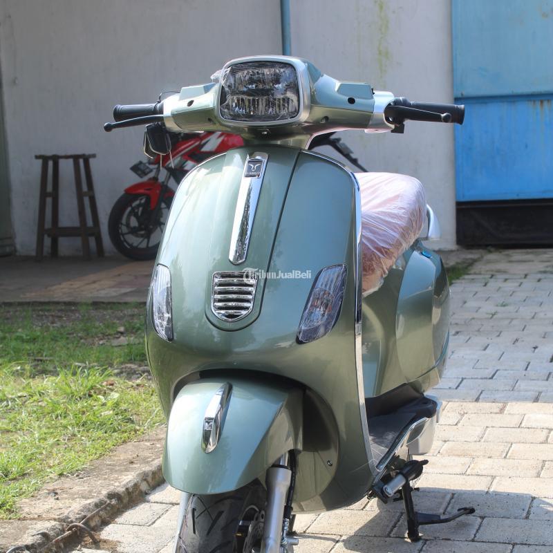 Motor Listrik U-Winfly T3 - Malang Kota Jawa Timur