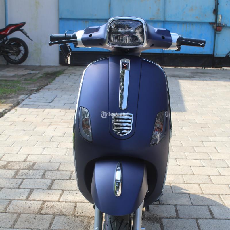 Motor Listrik U-Winfly T3 - Malang Kota Jawa Timur