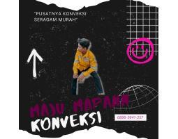 Jasa Konveksi Harga Terjangkau - Solok Sumatera Utara 